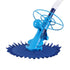 Aqua Buddy Pool Cleaner Automatic Vacuum Swimming Pool Floor Climb Wall 10M - Outdoorium