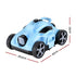Aqua Buddy Robotic Pool Cleaner Automatic Floor Vacuum Robot Swimming Cordless - Outdoorium