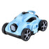 Aqua Buddy Robotic Pool Cleaner Automatic Floor Vacuum Robot Swimming Cordless - Outdoorium