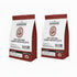 ASMOKE 100% Natural Cherry Wood BBQ Smoker Pellets (9kg / 20lbs) x2 | Home & Garden > BBQ > BBQs & Accessories