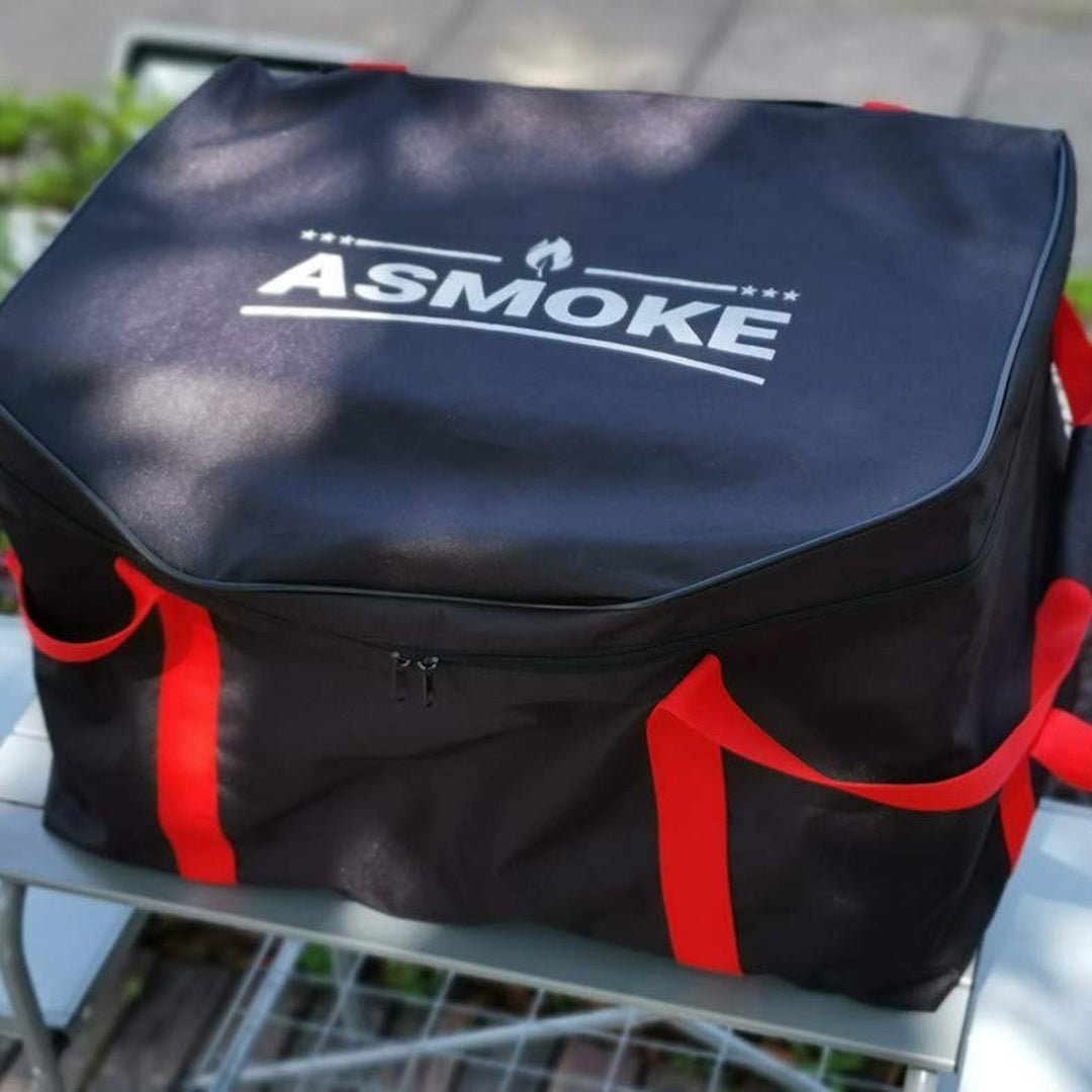 Asmoke AS300 GRILL CARRY BAG WATERPROOF STORAGE CASE COVER - Outdoorium