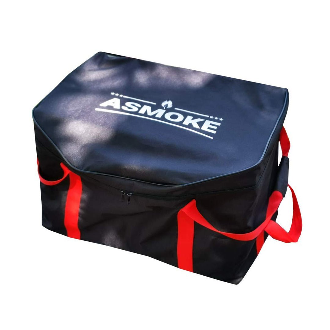 Asmoke AS300 GRILL CARRY BAG WATERPROOF STORAGE CASE COVER - Outdoorium