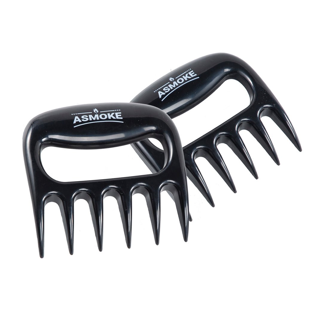 ASMOKE BBQ MEAT CLAWS, SET OF 2 - Outdoorium