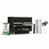 ASMOKE Essential Smart Portable Wood Pellet Grill & 3pc BBQ Tool Set & 5lb Applewood Pellets | Home & Garden > BBQ > BBQs & Accessories