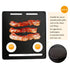 ASMOKE Pre-Seasoned Matte Enamel Cast Iron Reversible Grill/Griddle | Home & Garden > BBQ > BBQs & Accessories