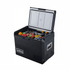 ASMOKE Premium Mini Fridge | 37L Compact Refrigerator with Roll-Bond Evaporator & Internal Light for Camping, RV & BBQ | Outdoor Recreation > Camping > Camping Appliances