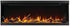 Astound FlexMount Series Electric Fireplace | Outdoorium