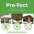 Backyard Discovery Barrington Gazebo - Outdoorium