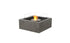 Base 30 Ethanol Fire Pit Table - Outdoorium