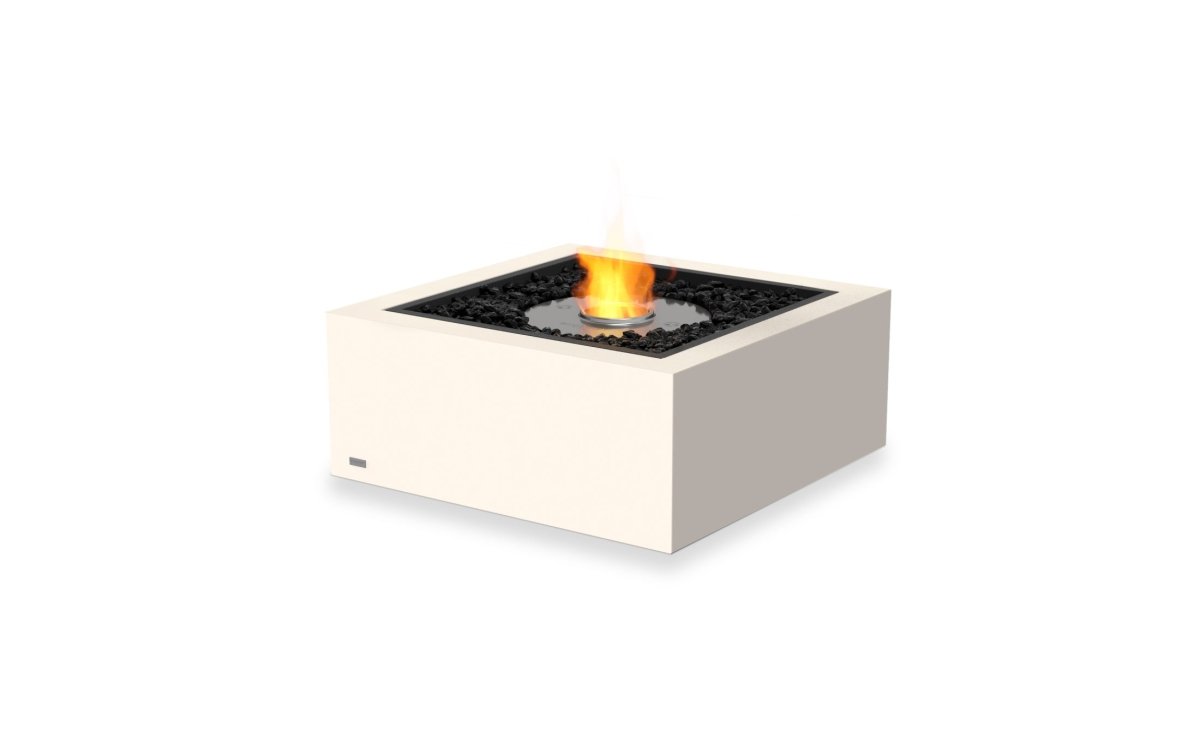 Base 30 Ethanol Fire Pit Table - Outdoorium