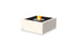 Base 30 Ethanol Fire Pit Table - Outdoorium