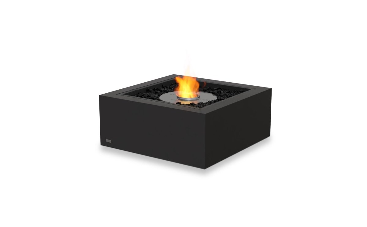 Base 30 Ethanol Fire Pit Table - Outdoorium