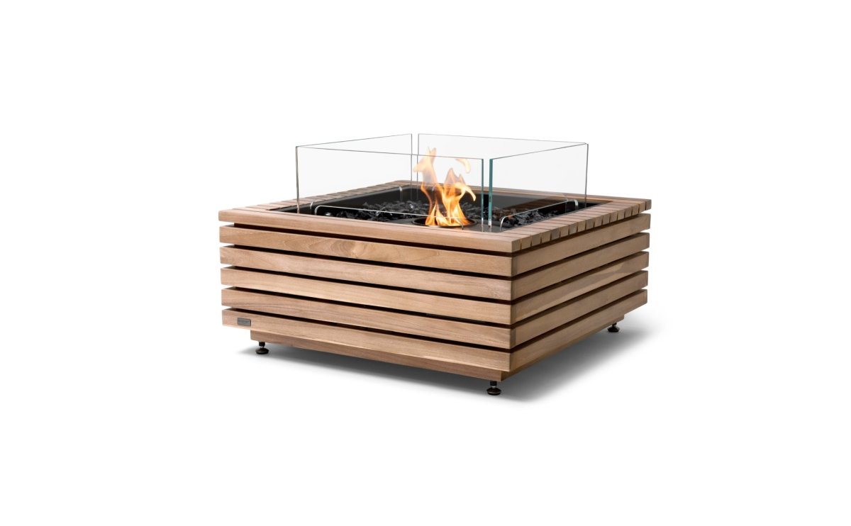 Base 30 Ethanol Fire Pit Table - Outdoorium