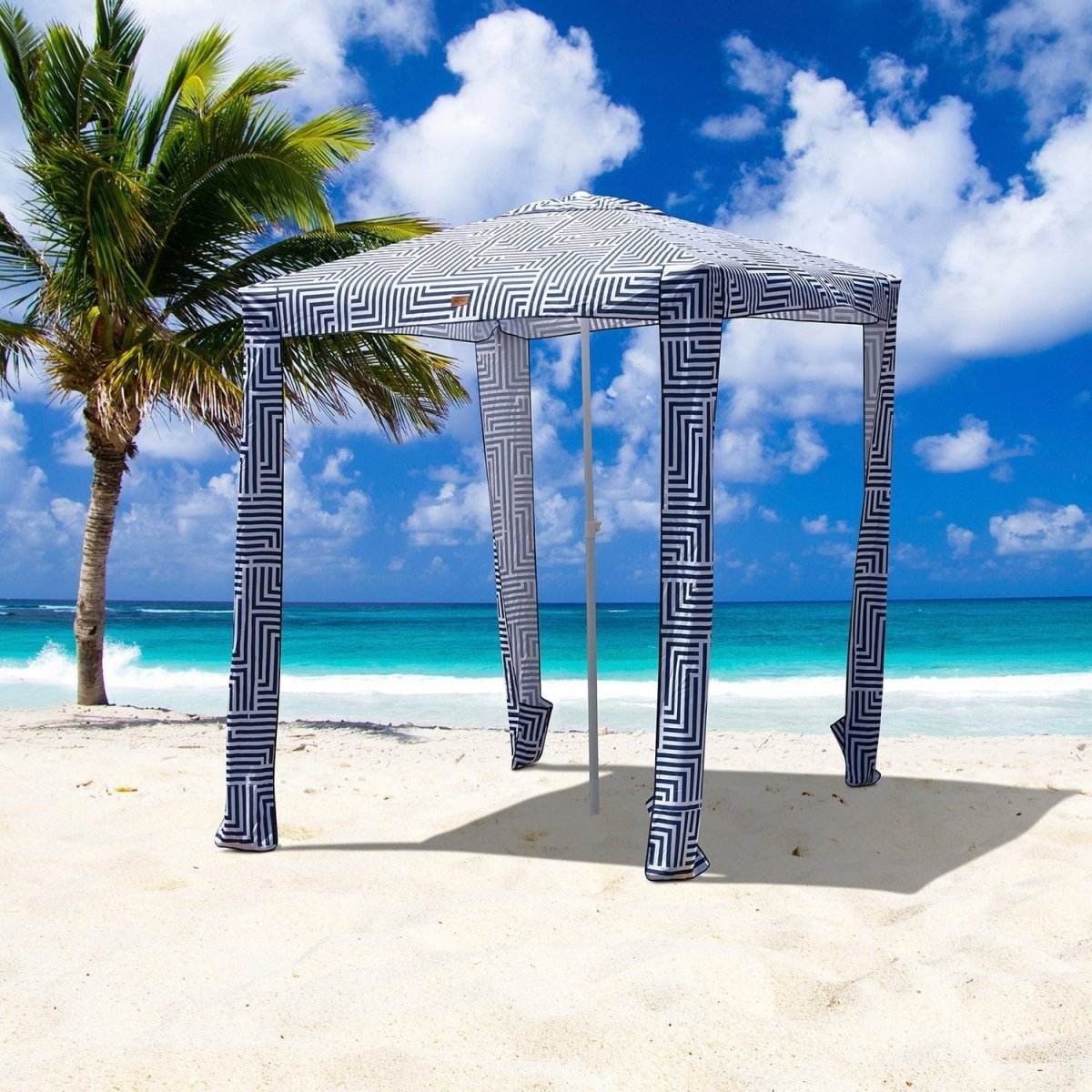 BEACH CABANA - MAKENA - Outdoorium