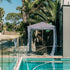 BEACH CABANA - MAKENA - Outdoorium