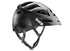 Bern Mens Morrison Cycling Bike Helmet w/ Hard Visor - Matte Black - L/XL | Outdoorium
