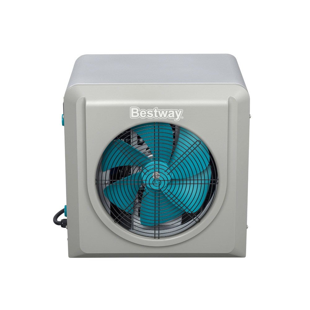 Bestway 4.4kW Pool Heater Water Temperature Heating Fit Pools up to 30,000L | Outdoorium