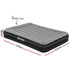 Bestway Air Bed Beds Mattress Premium Inflatable Built-in Pump Queen Size - Outdoorium