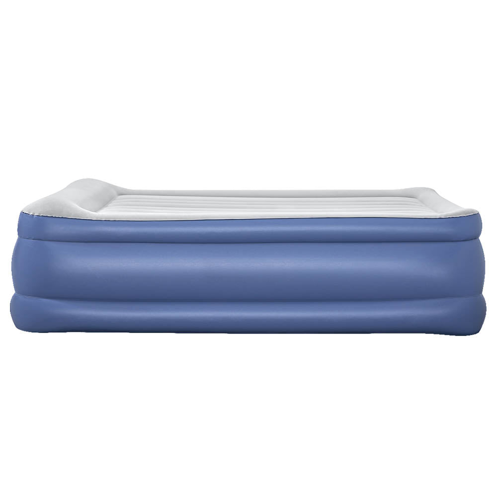 Bestway Air Bed Inflatable Mattress Queen - Outdoorium