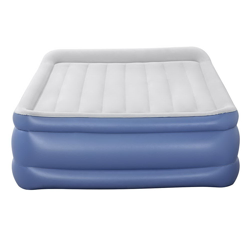 Bestway Air Bed Inflatable Mattress Queen - Outdoorium