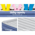 Bestway Air Bed Inflatable Mattress Queen - Outdoorium