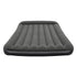 Bestway Air Mattress Double Inflatable Bed 30cm Airbed Grey | Outdoorium