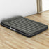 Bestway Air Mattress Double Inflatable Bed 30cm Airbed Grey | Outdoorium
