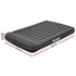 Bestway Air Mattress Double Inflatable Bed 30cm Airbed Grey | Outdoorium