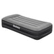 Bestway Air Mattress Single Inflatable Bed 46cm Airbed Black | Outdoorium