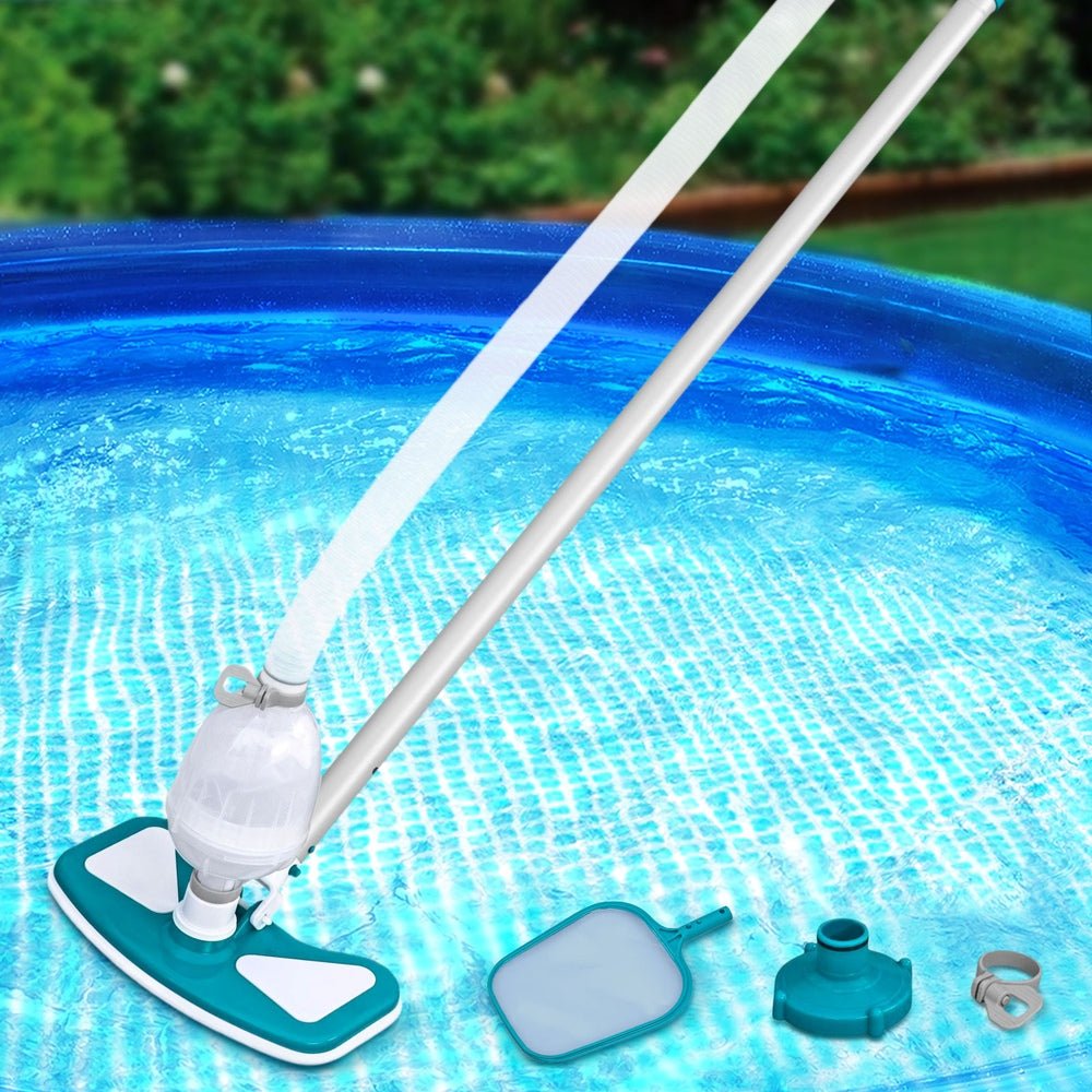 Bestway Automatic Pool Cleaner | Outdoorium