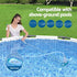 Bestway Automatic Pool Cleaner | Outdoorium