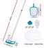 Bestway Automatic Pool Cleaner | Outdoorium