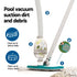 Bestway Automatic Pool Cleaner | Outdoorium