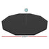 Bestway Pool Cover Fits 3.05m Round Above Ground Swimming Pool PVC Blanket - Outdoorium
