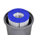 Bestway Pool Pump Cartridge Filter 800GPH 3028L/H Flowclear Filters Cleaner | Outdoorium