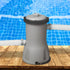 Bestway Pool Pump Cartridge Filter 800GPH 3028L/H Flowclear Filters Cleaner | Outdoorium