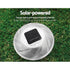Bestway Solar Float Lamp LED Lamps Multi Color Float For Pool Pools | Outdoorium
