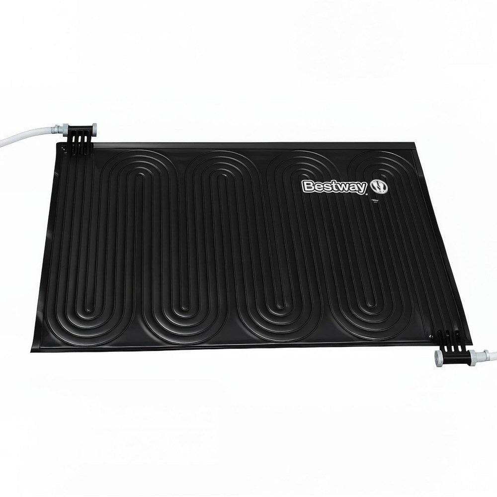 Bestway Solar Pool Heater Pad 110x171cm Boost Swimming Pool 3 - 5°C Warmer | Outdoorium