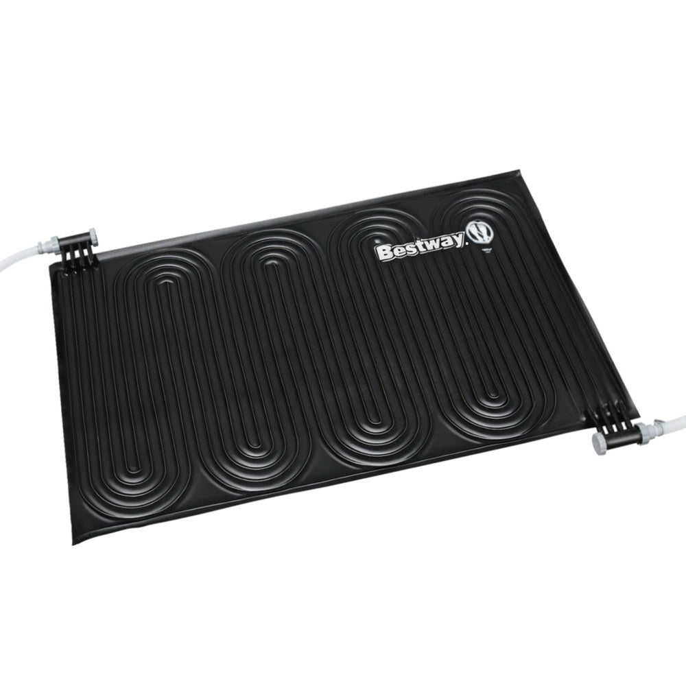 Bestway Solar Pool Heater Pad 110x171cm Boost Swimming Pool 3 - 5°C Warmer | Outdoorium