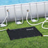 Bestway Solar Pool Heater Pad 110x171cm Boost Swimming Pool 3 - 5°C Warmer | Outdoorium