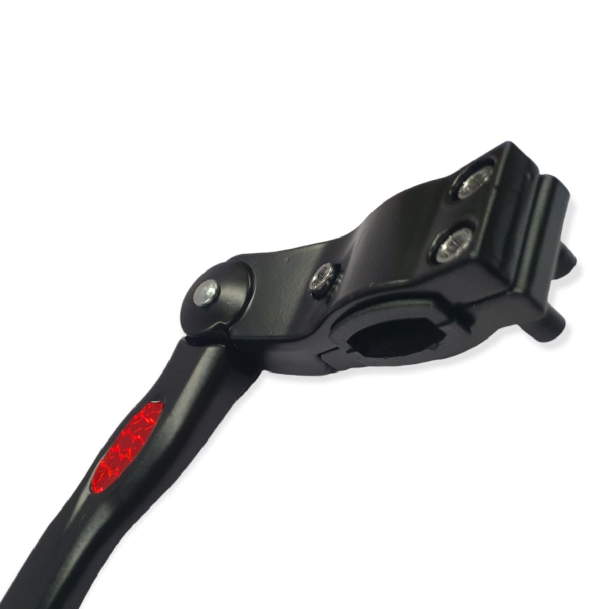 Bicycle Kickstand - Adjustable Metal Bike Parking Stand For 22" 24" 26" Tire | Outdoorium