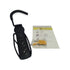 Bike Wall Hook - Steel Bicycle Holder Garage Mount | Outdoorium