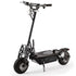 BULLET Stealth 1 - 6 1000W Electric Scooter 48V - Turbo w/ LED for Adult/Child | Outdoorium