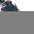 BULLET SX - 4000 Hoverboard Scooter, 8.5" Wheels, 700W Brushless, Superior Self Balancing System, UL Certified, LED Lights, Carry Bag, Camo | Outdoorium