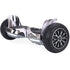 BULLET SX - 4000 Hoverboard Scooter, 8.5" Wheels, 700W Brushless, Superior Self Balancing System, UL Certified, LED Lights, Carry Bag, Camo | Outdoorium
