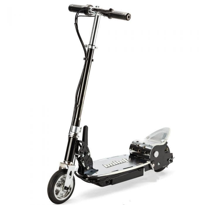 BULLET TRZ Electric Scooter 140W Adjustable and Foldable for both Adults / Kids | Outdoorium