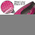 BULLET ZPS Kids Electric Scooter 140W Children Toy Pink Girls Battery Ride | Outdoorium