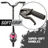 BULLET ZPS Kids Electric Scooter 140W Children Toy Pink Girls Battery Ride | Outdoorium
