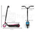 BULLET ZPS Kids Electric Scooter 140W Children Toy Pink Girls Battery Ride | Outdoorium