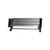 Caravan Step Aluminium 200KG Pull Out Step Folding Camper Trailer Motorhome Step | Outdoorium